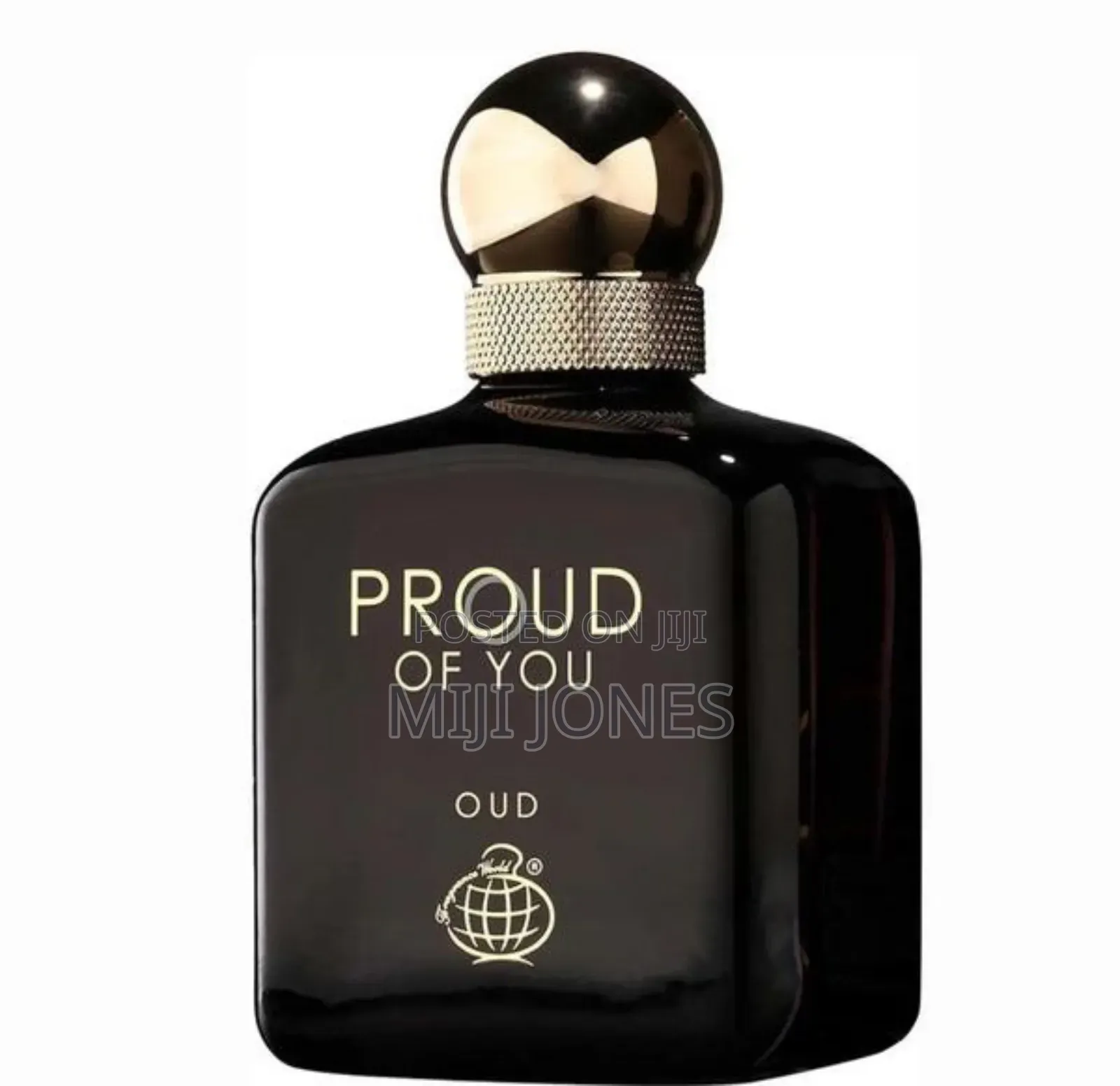 Proud of You Oud 100ml