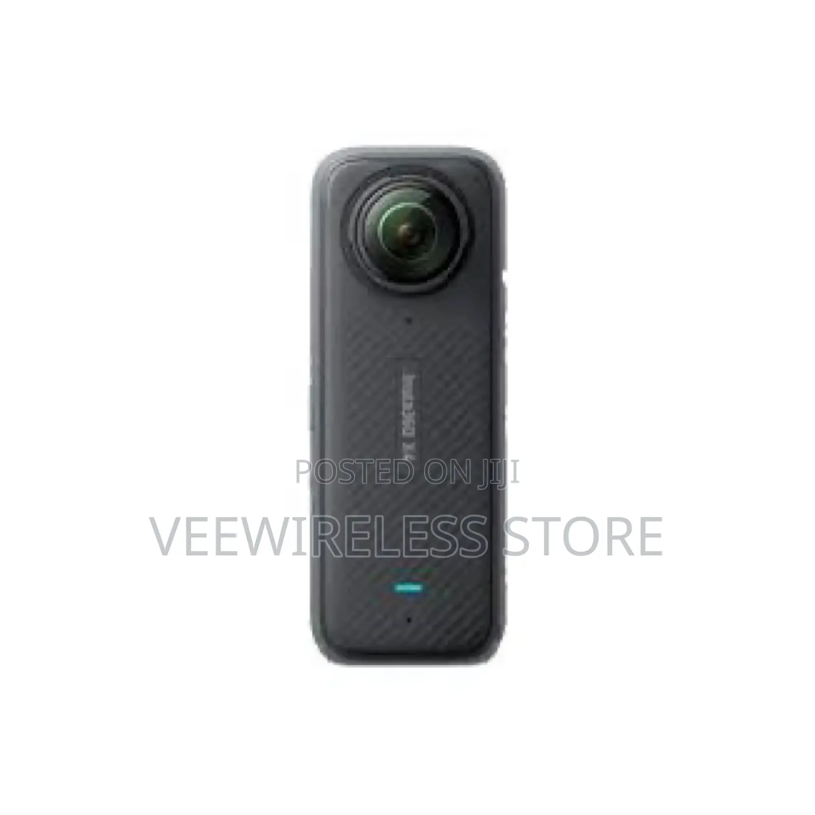 Insta360 X3-360 Action Camera With 5. 360 Active HDR