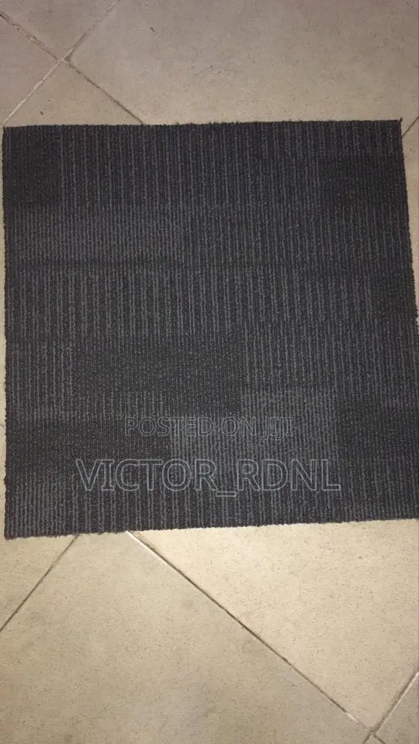 Affordable Carpet Tiles We Have New Designs