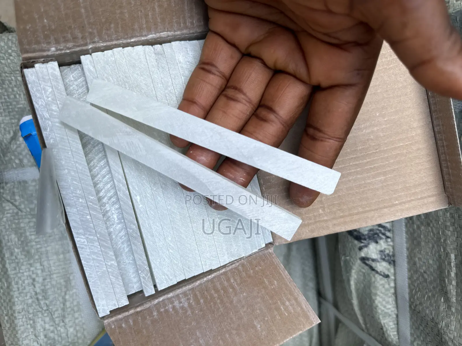 Marble Chalk