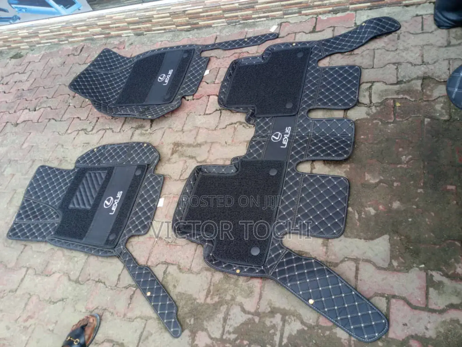 Best Footmat for Lexus Rx350 ,Rx330