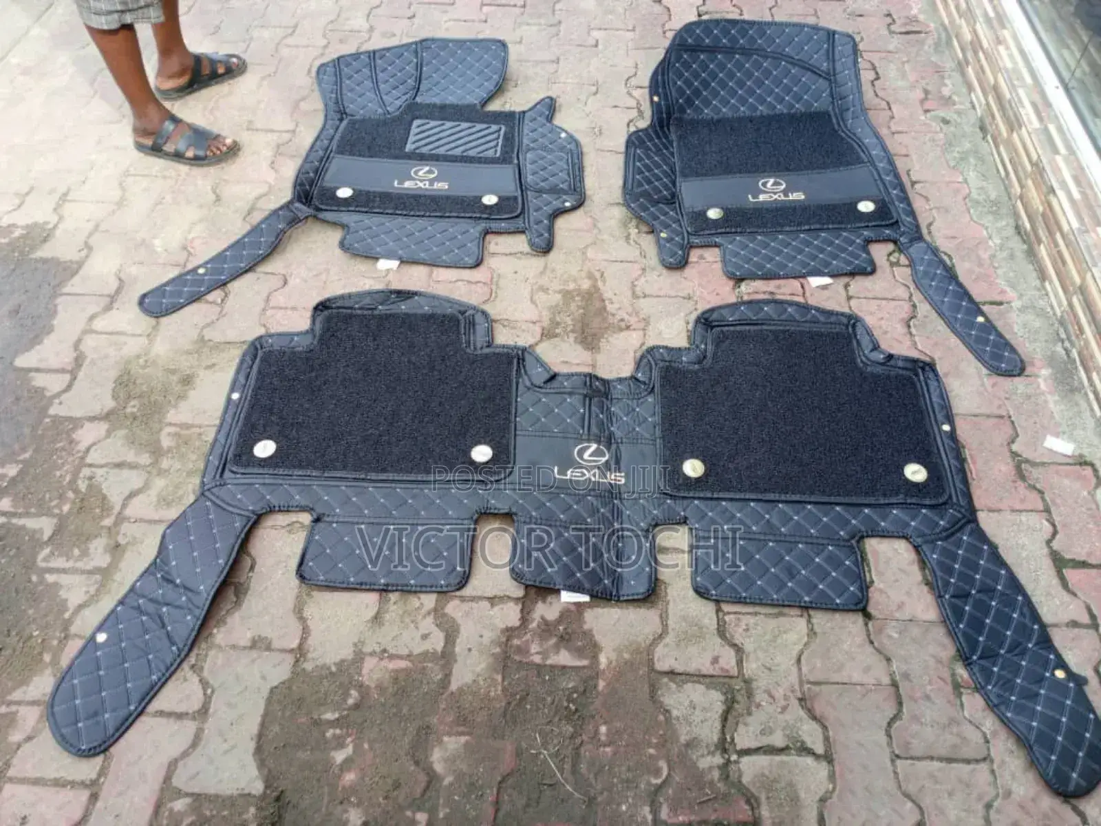 Best Footmat for Lexus Rx350 ,Rx330