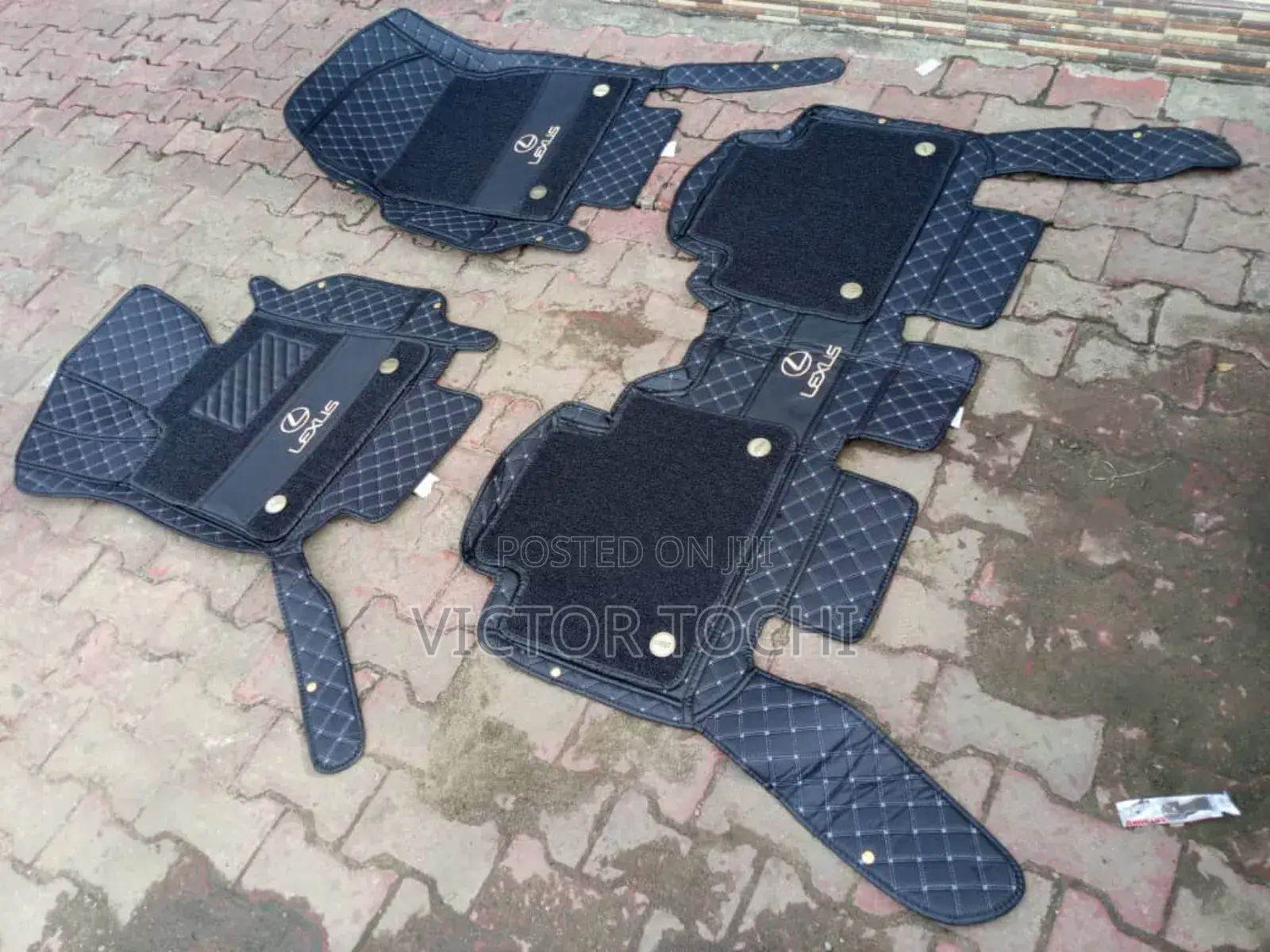 Best Footmat for Lexus Rx350 ,Rx330