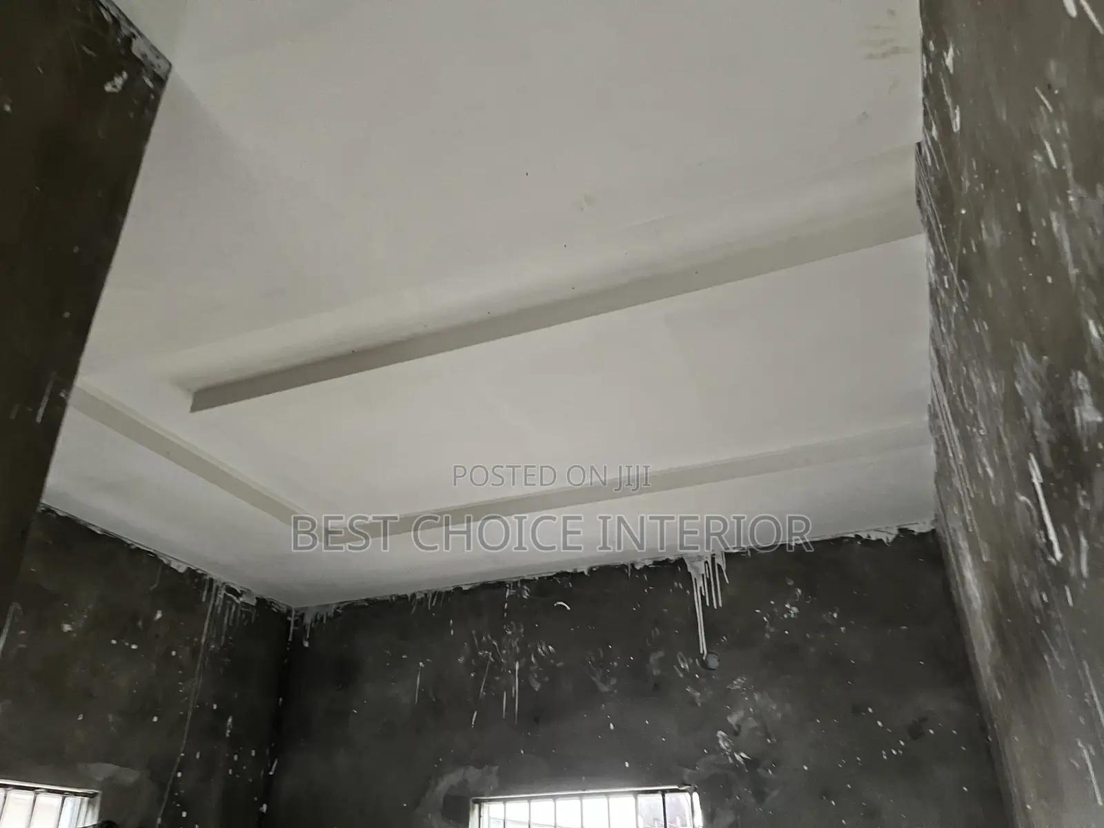 Pop Ceiling Design