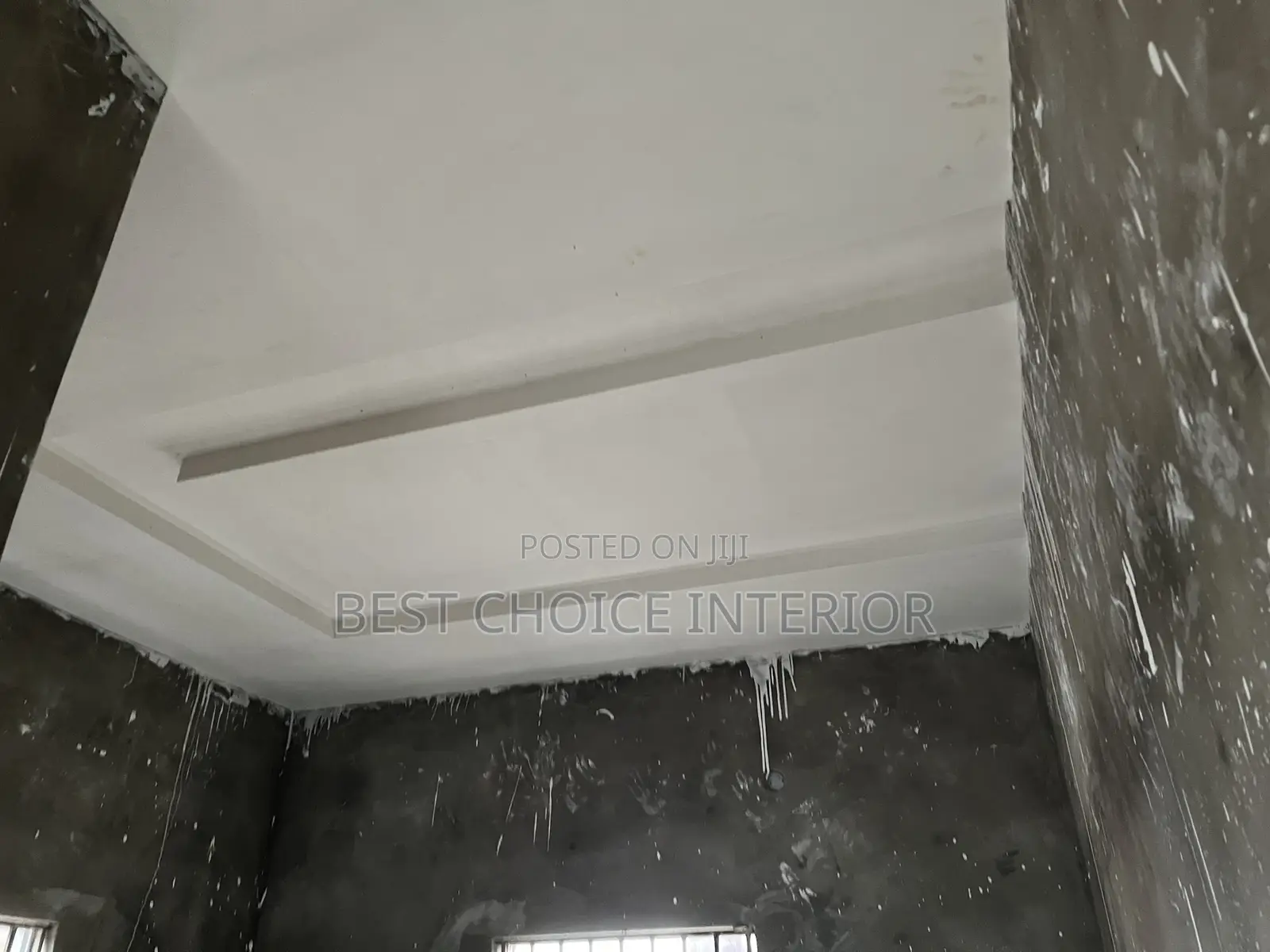 Pop Ceiling Design