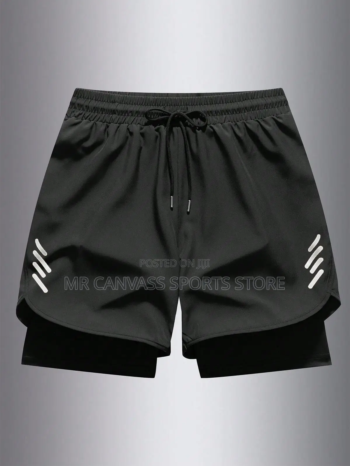 Men’S Training Shorts Quality Sportswear | Mr Canvass Store