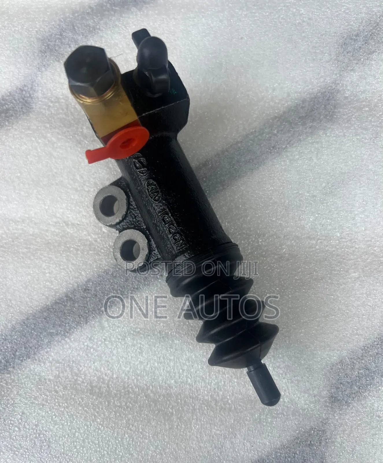 Hyundai Down Clutch