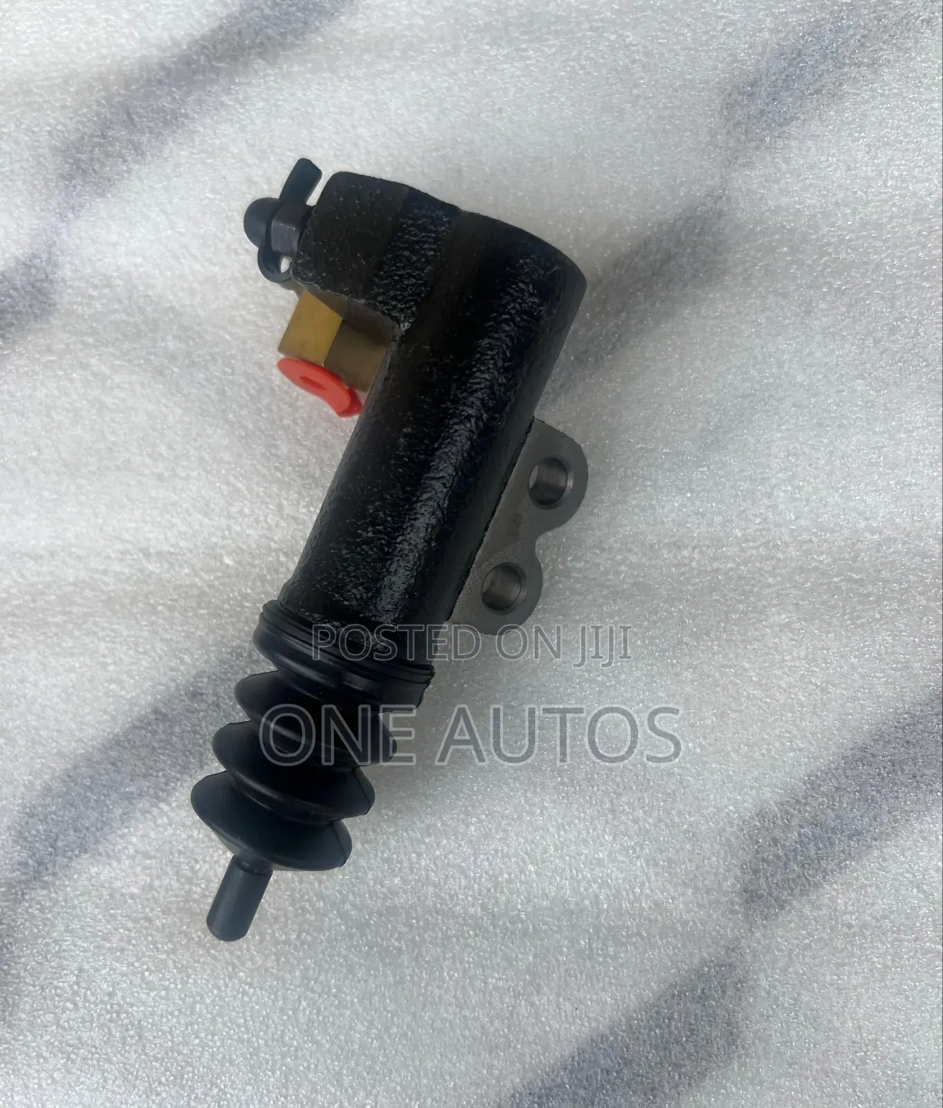 Hyundai Down Clutch