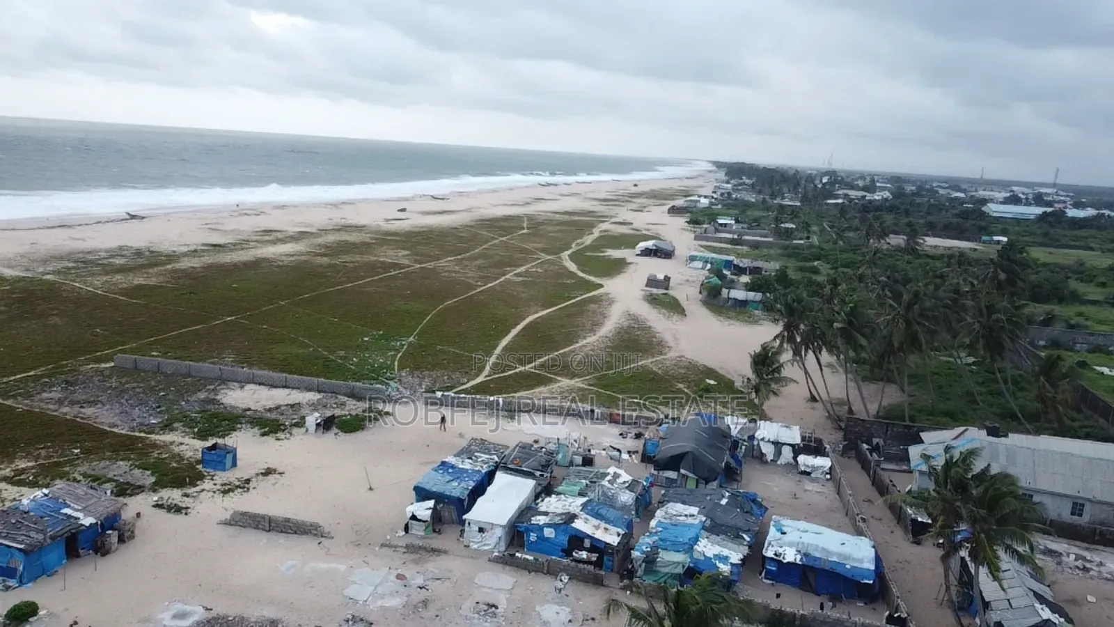 Own a Slice of Ibeju Lekki Ocean Front