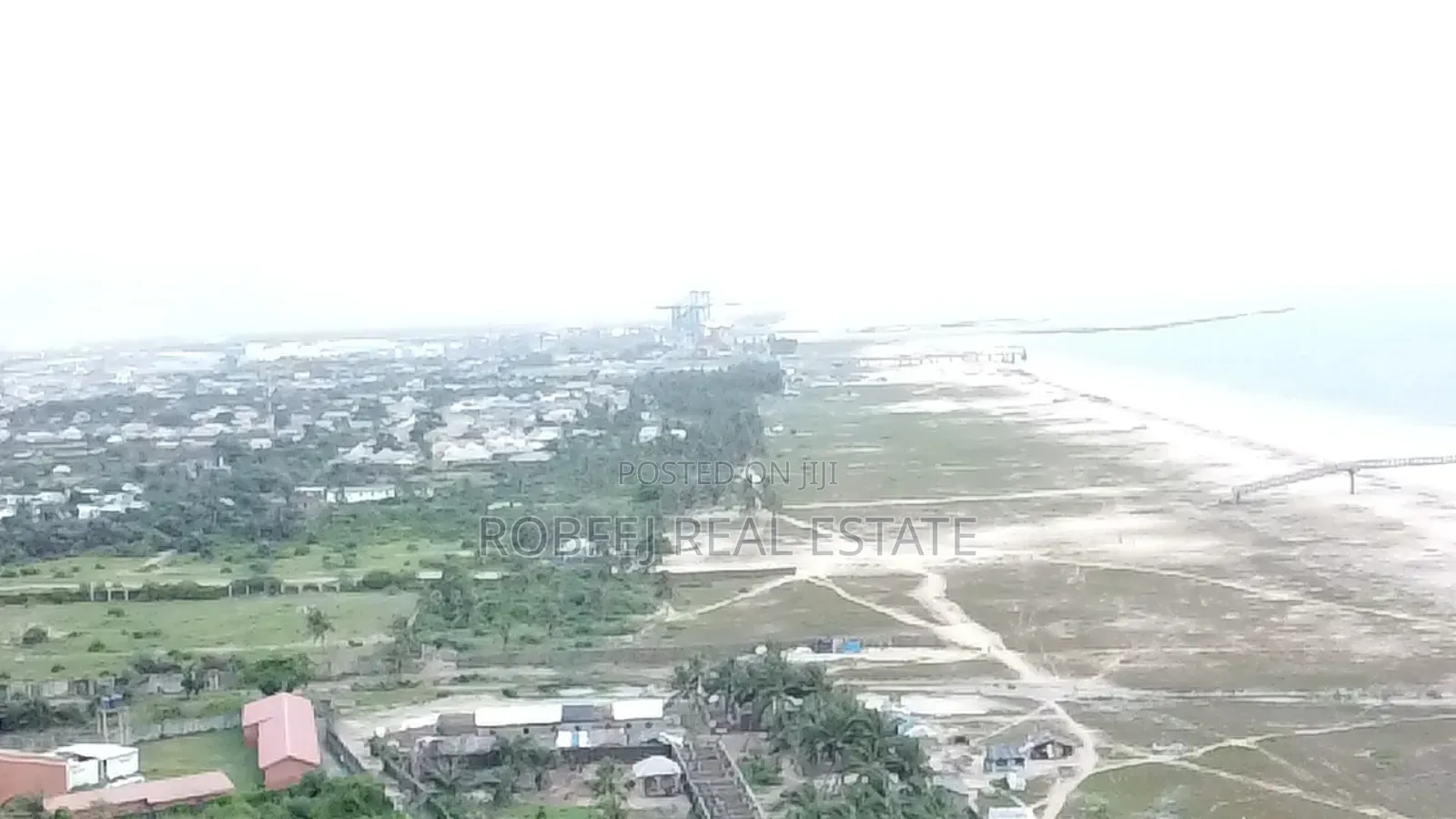 Own a Slice of Ibeju Lekki Ocean Front