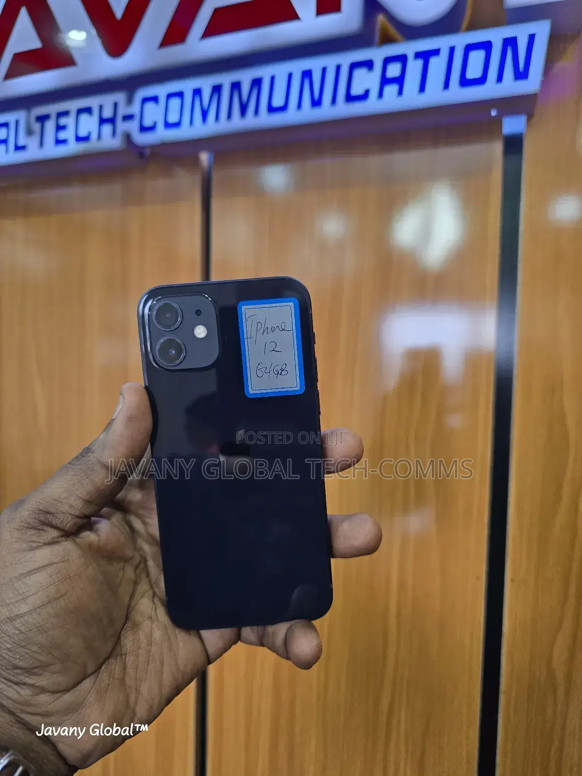 Apple iPhone 12 64 GB