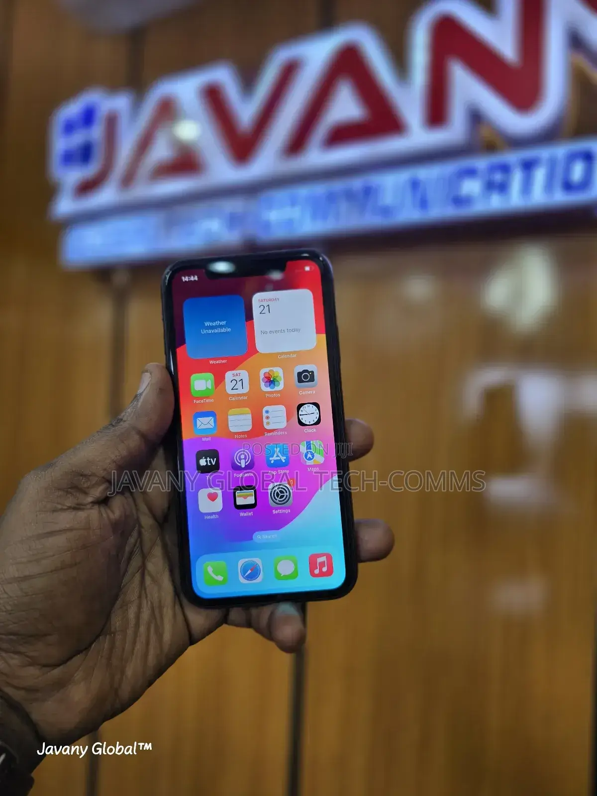Apple iPhone 12 64 GB