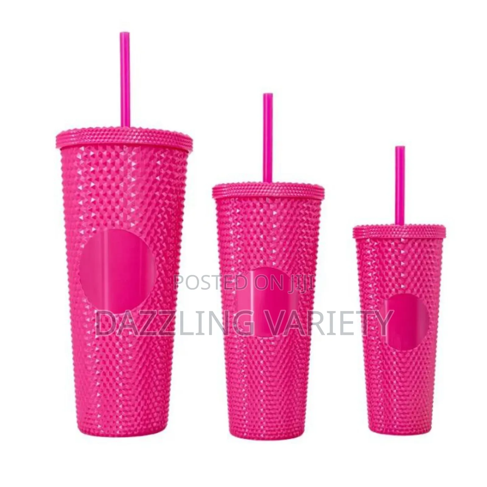 3 in 1 Snapkeez Sippy Cup With Individual Straws