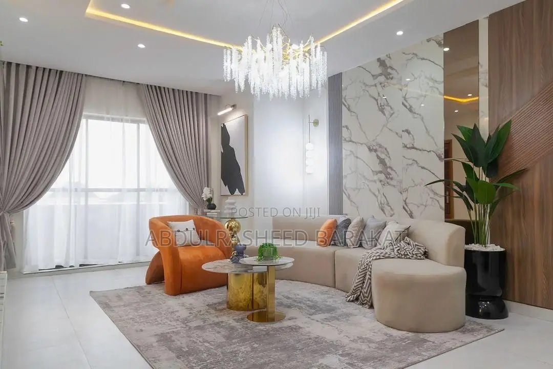 Aesthetically City View Pleasing 2 Bedroom Apartment