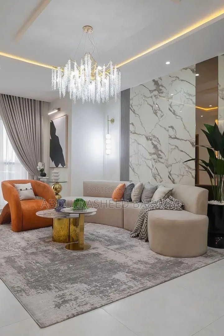 Aesthetically City View Pleasing 2 Bedroom Apartment