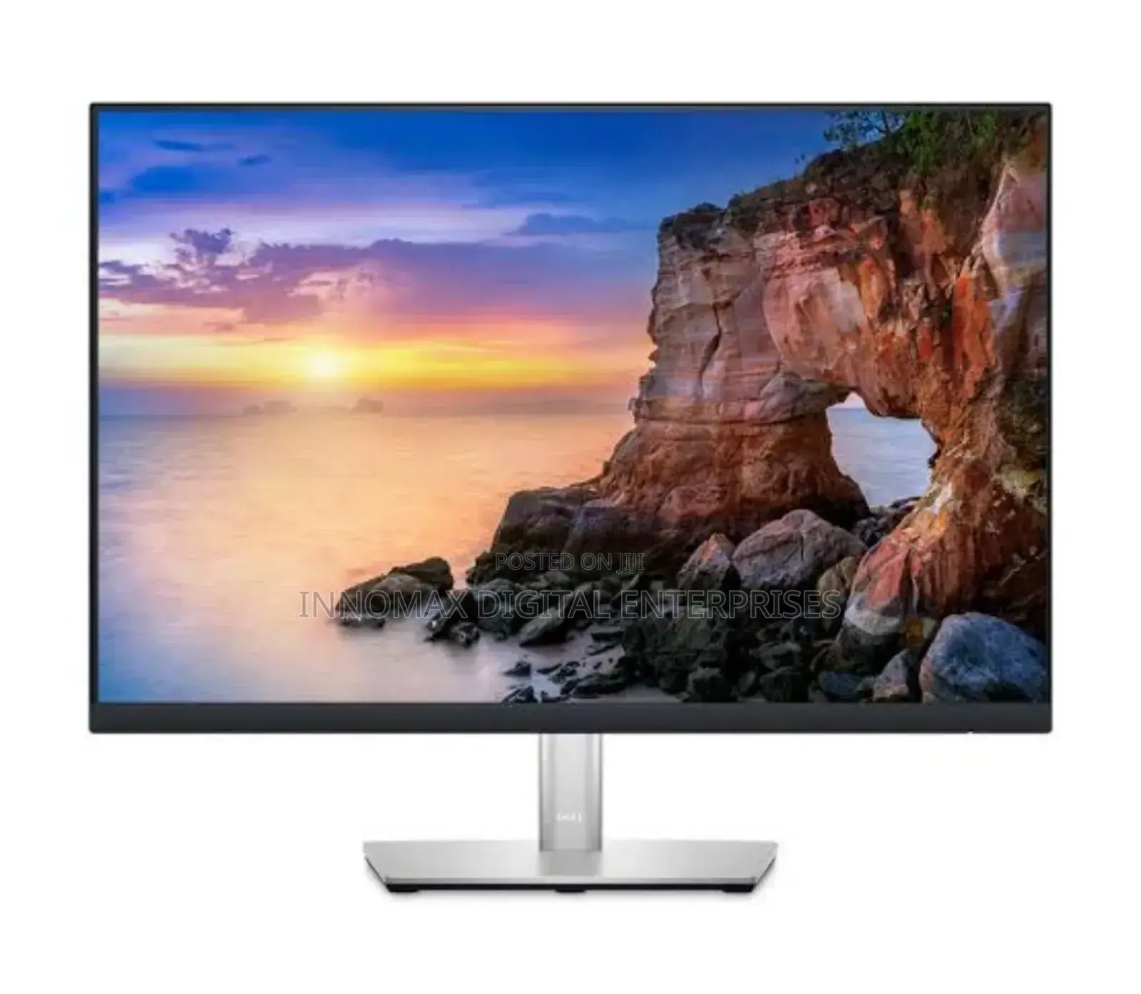 Dell P2423 24" Class Wuxga Frameless Ips 1920×1200p Monitor