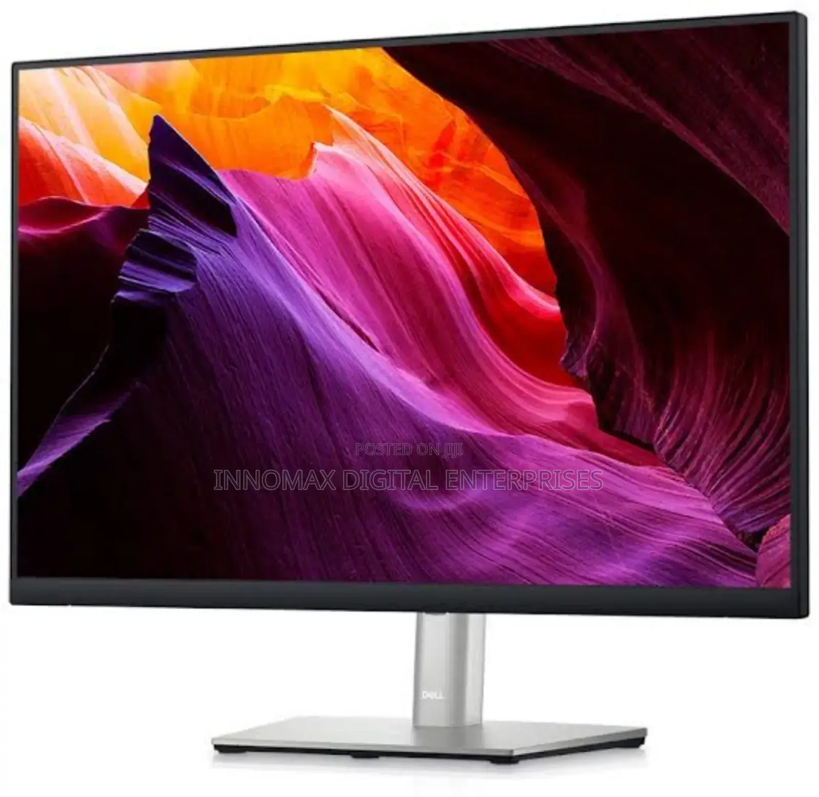 Dell P2423 24" Class Wuxga Frameless Ips 1920×1200p Monitor