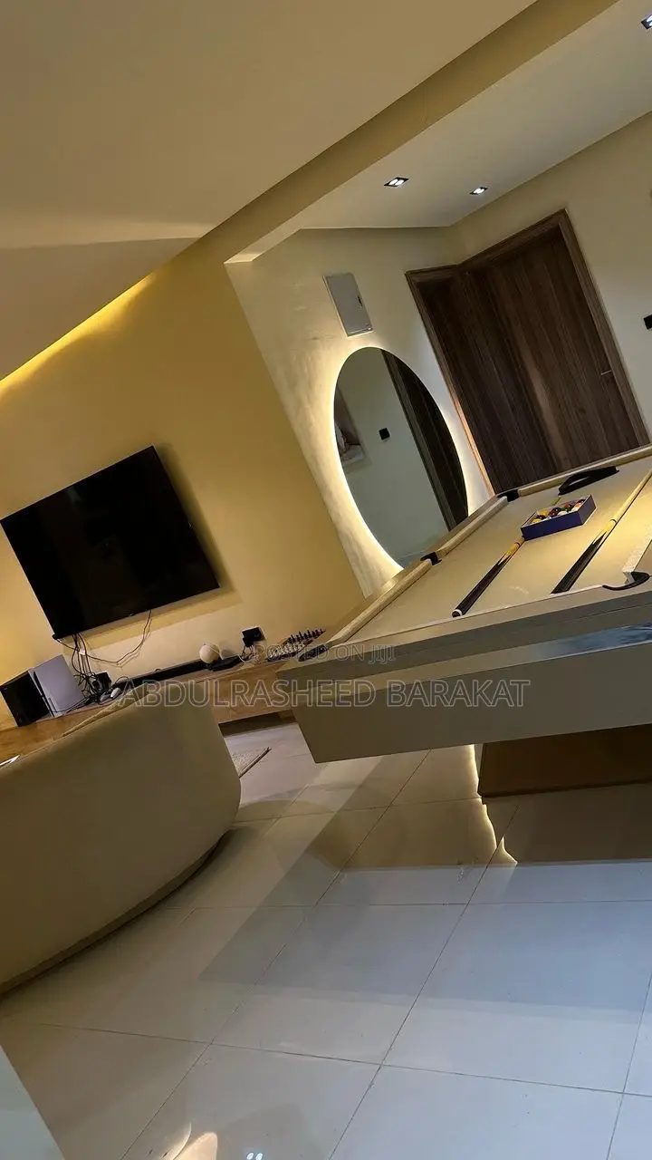 Newly Built Aesthetically Pleasing Two Bedroom Apartment