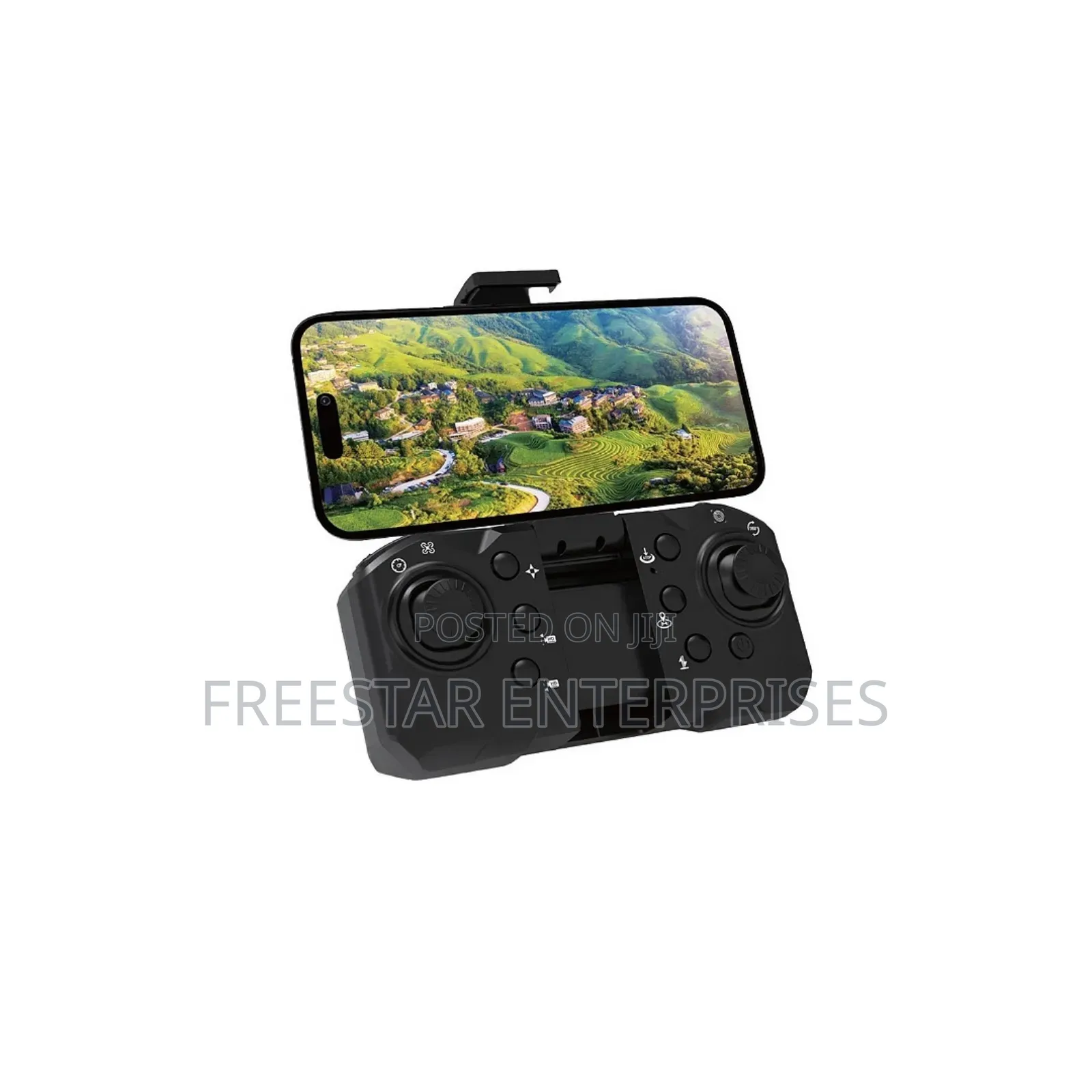 Green Lion G780 Drone. Obstacle Avoidance Drone.