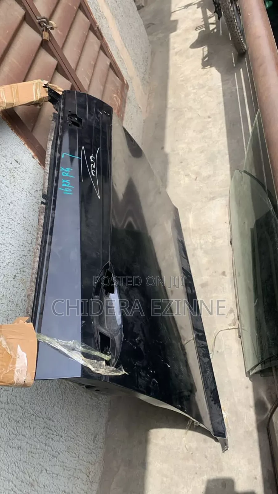 Lexsu Rx350 2016 to 2021 Model Front Door Right Side