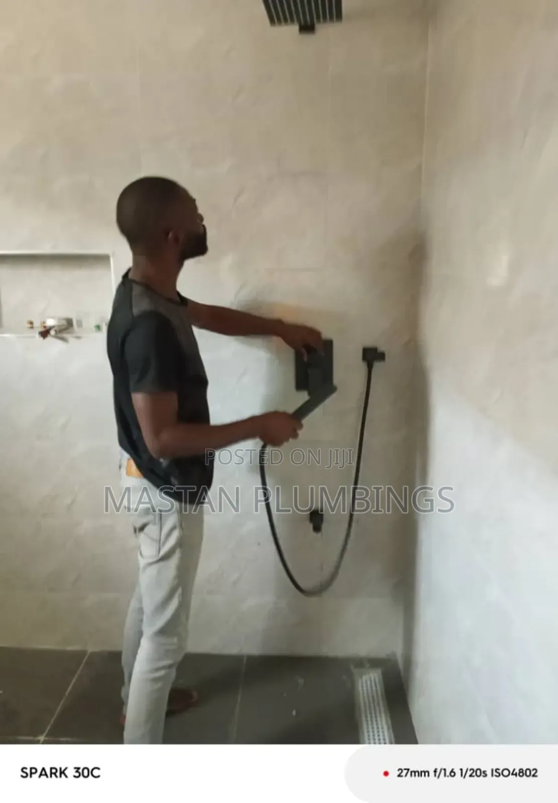 Plumber and Installer