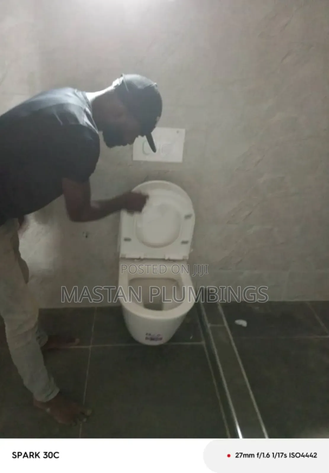 Plumber and Installer