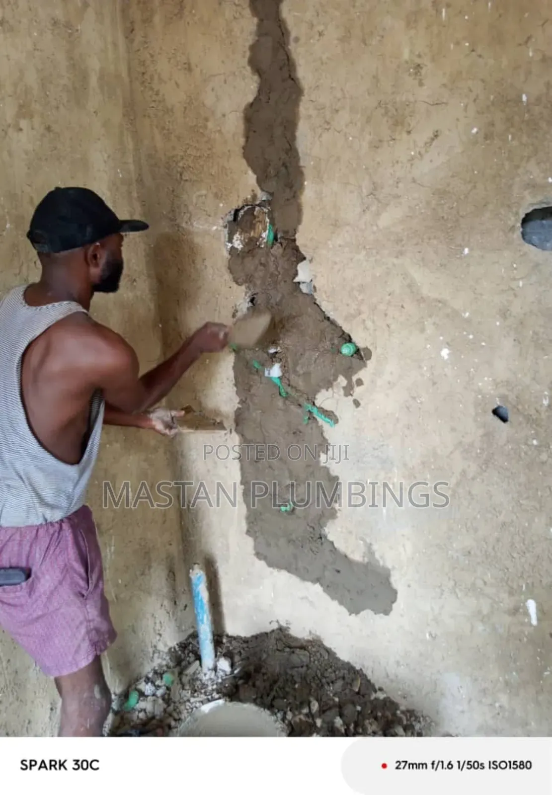 Plumber and Installer