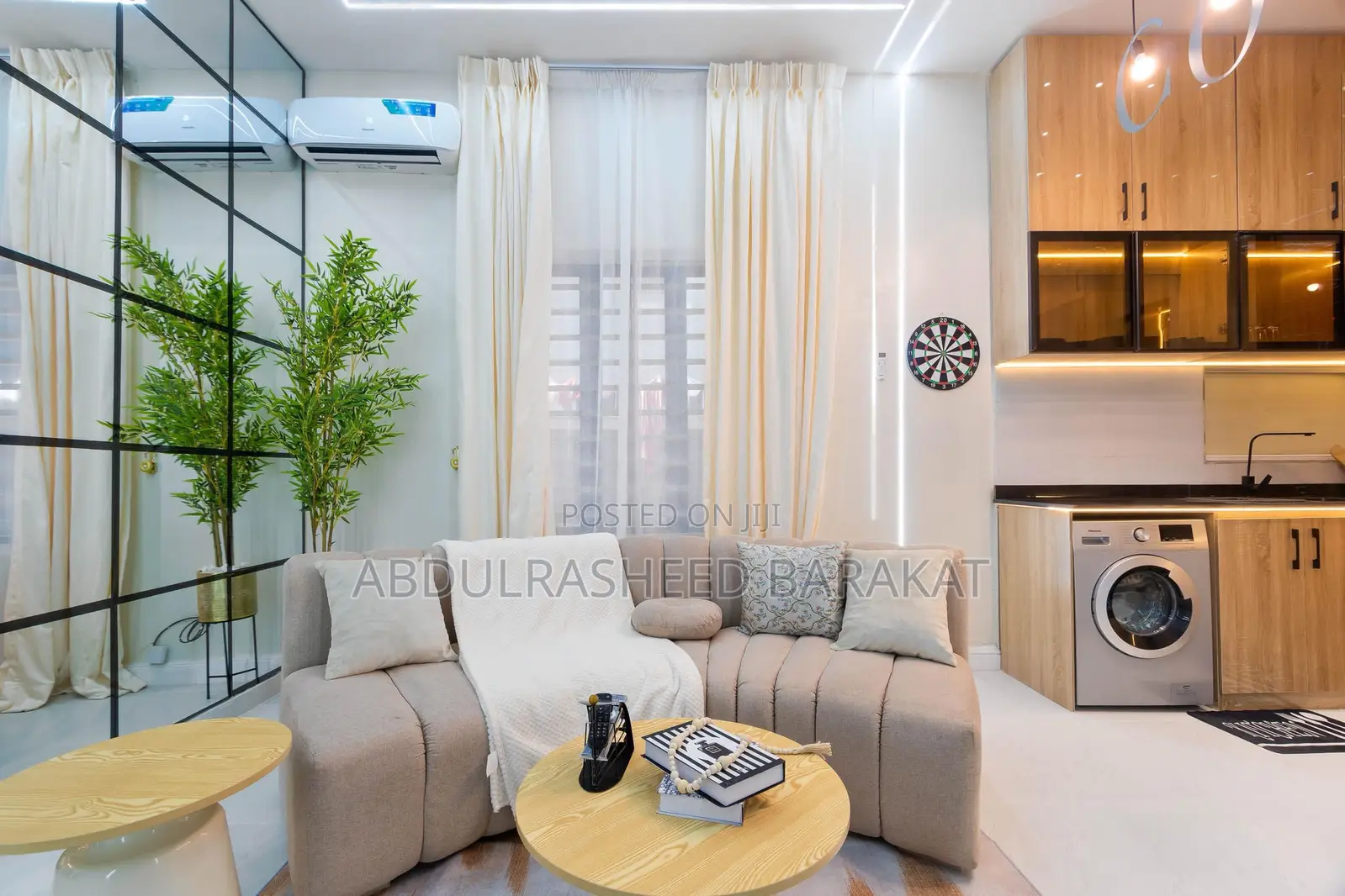 Aesthetically Pleasing One Bedroom Apartment With Pool Gym Ps5