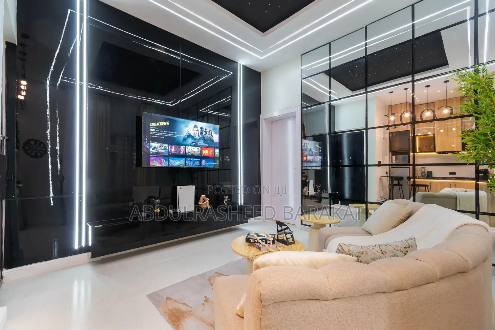 Aesthetically Pleasing One Bedroom Apartment With Pool Gym Ps5