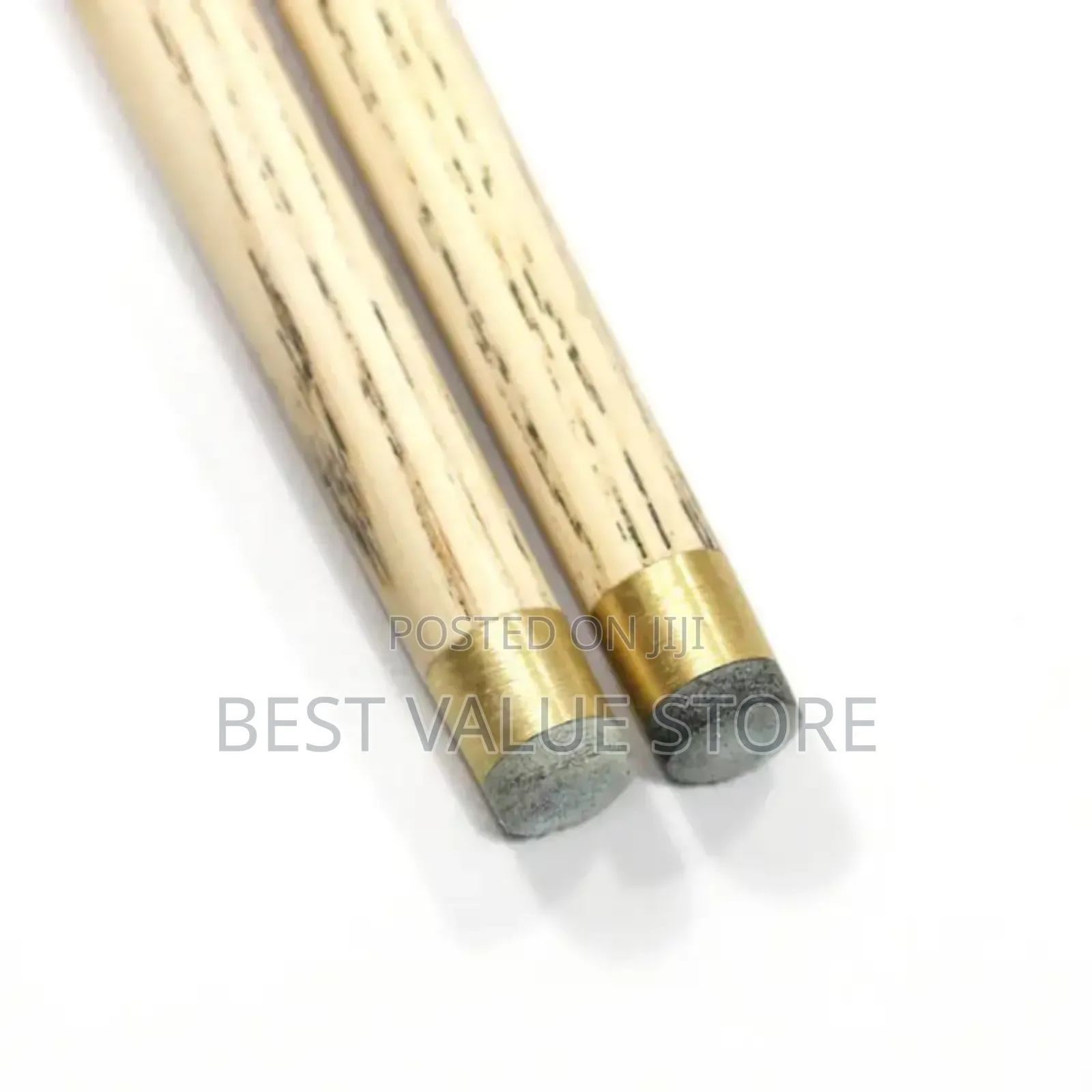 Quality Snooker Stick Different Designs Tiny Tips (Mouth)