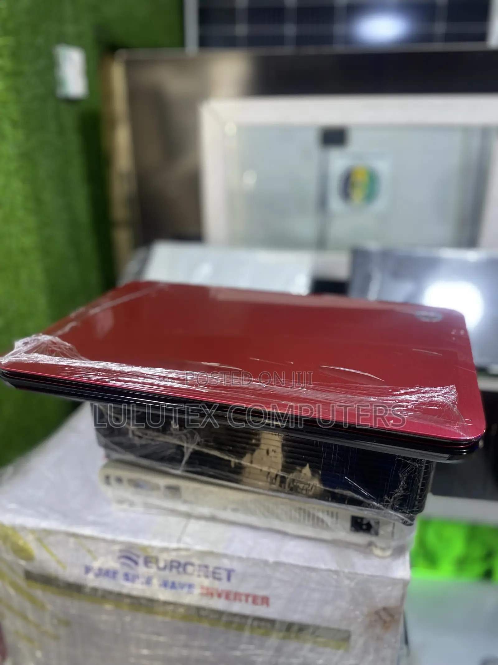 Laptop HP Pavilion G6 8GB AMD HDD 320GB
