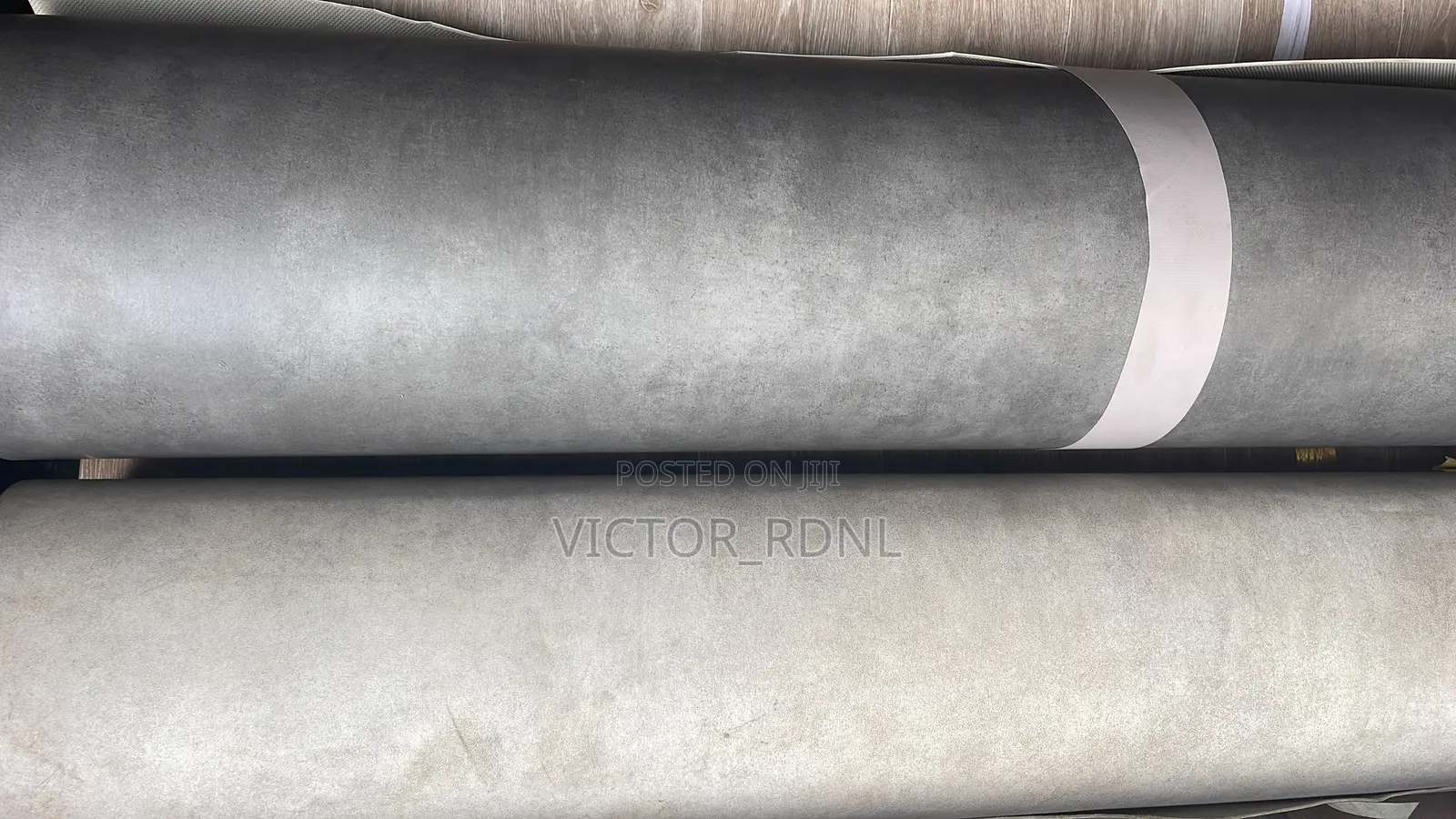 European Thick Carpets