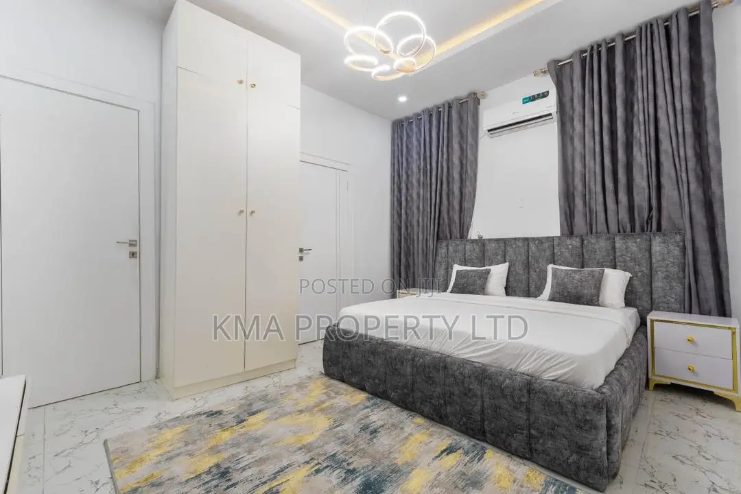 Luxurious 2 Bedroom Apartment With Snooker, Pool and Gym