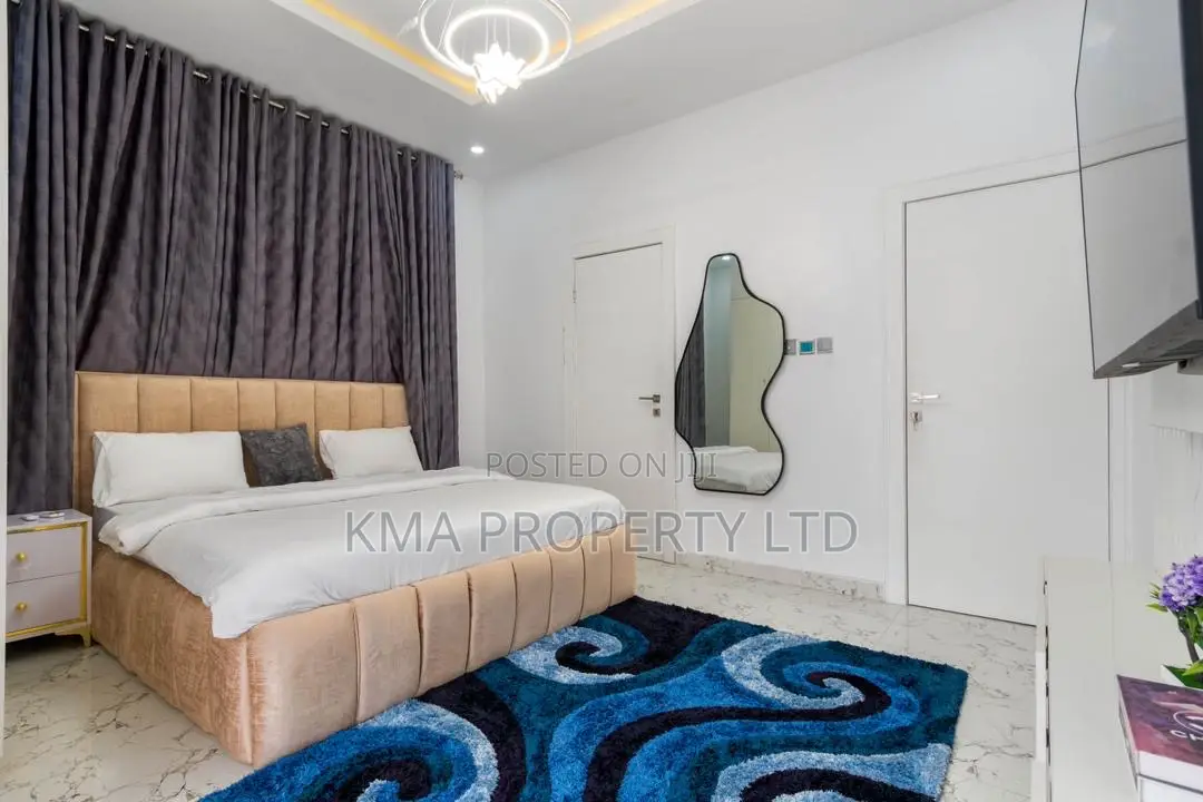 Luxurious 2 Bedroom Apartment With Snooker, Pool and Gym