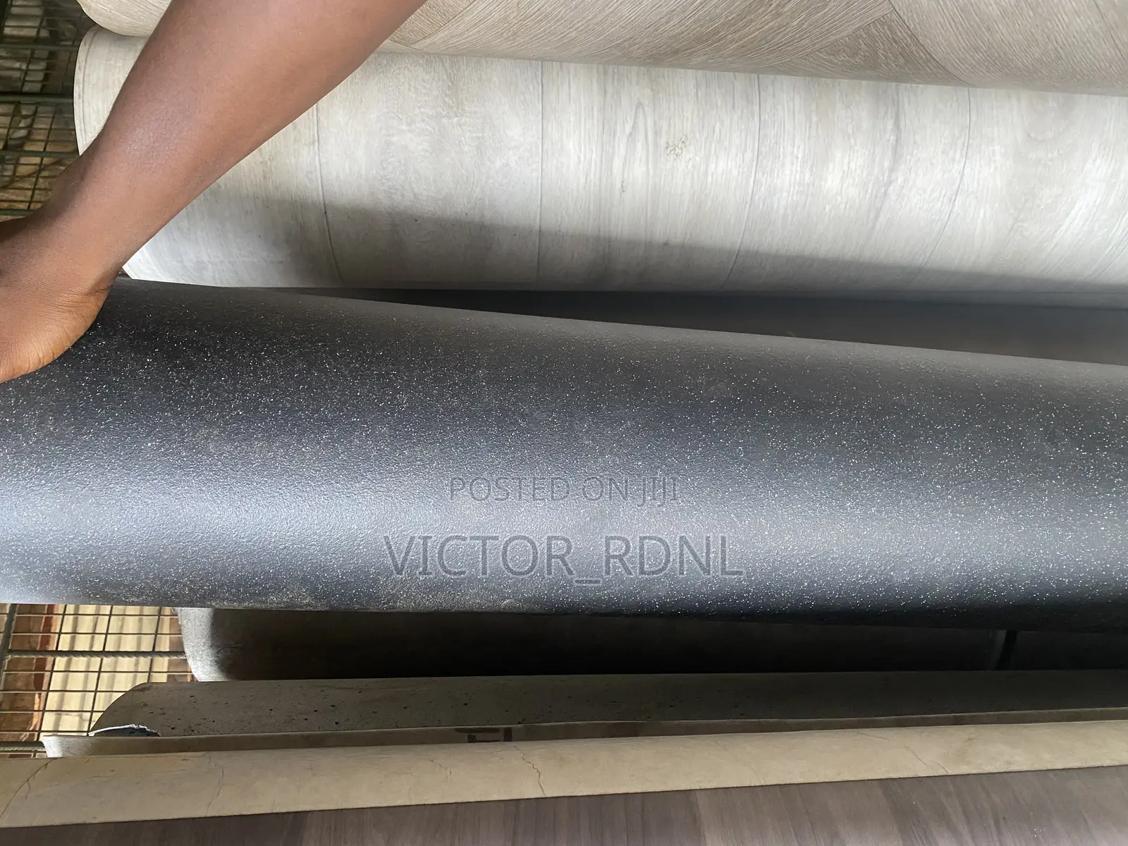 High Quality Thick Carpet