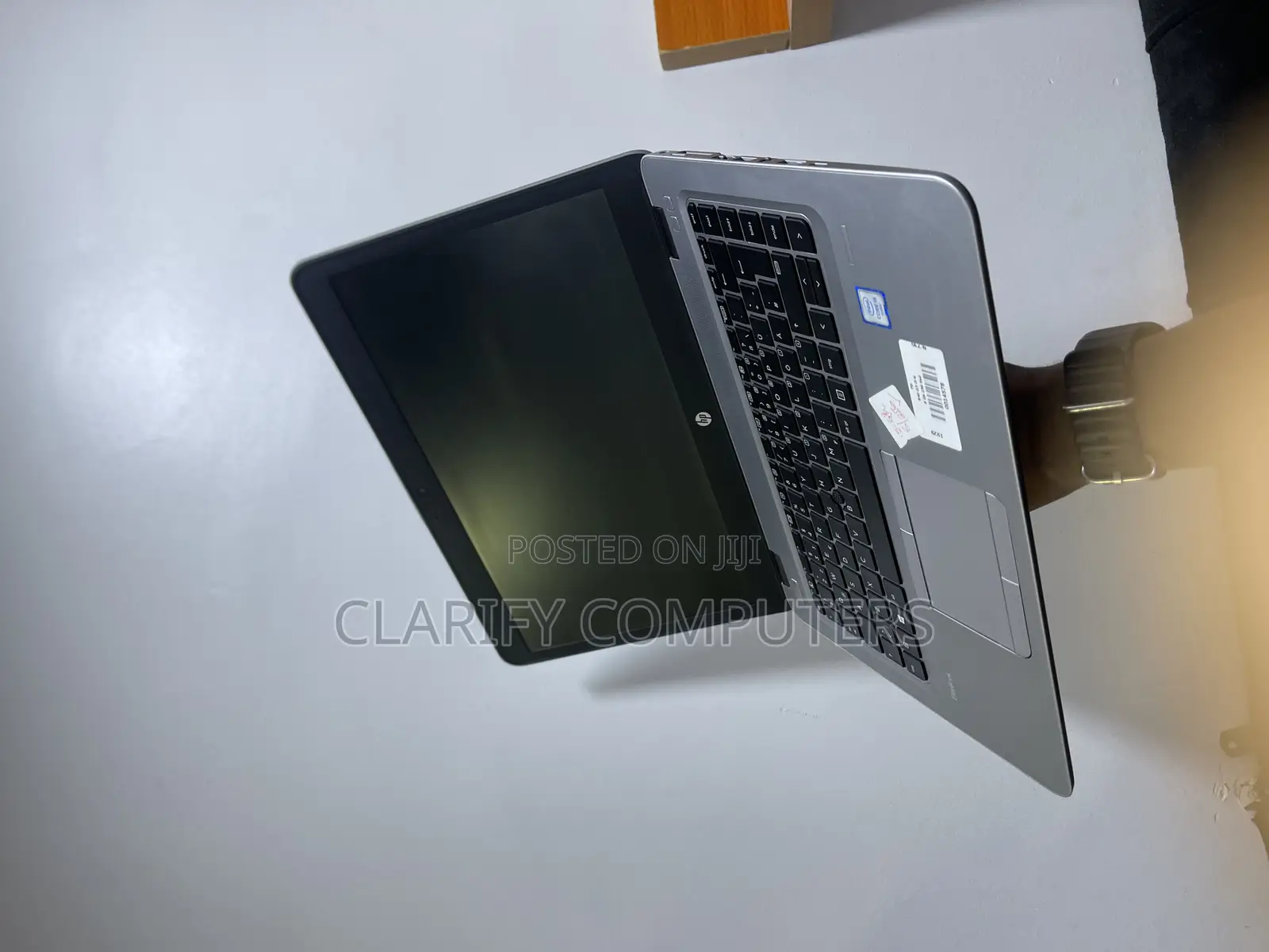 Laptop HP EliteBook 840 G3 8GB Intel Core I5 SSD 256GB