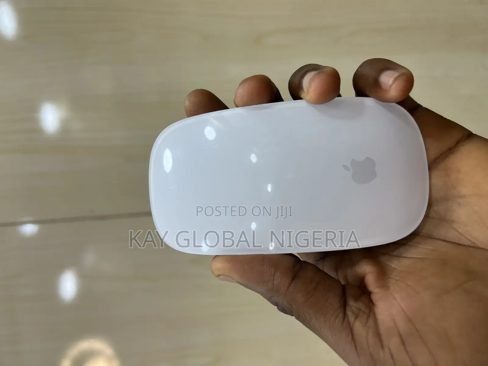 Apple Magic Mouse 2
