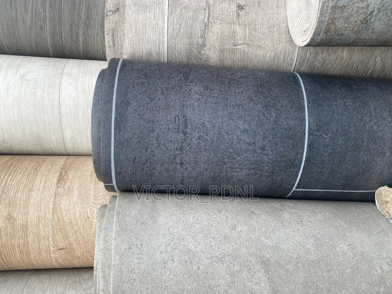 Thick Carpets Are Available Here
