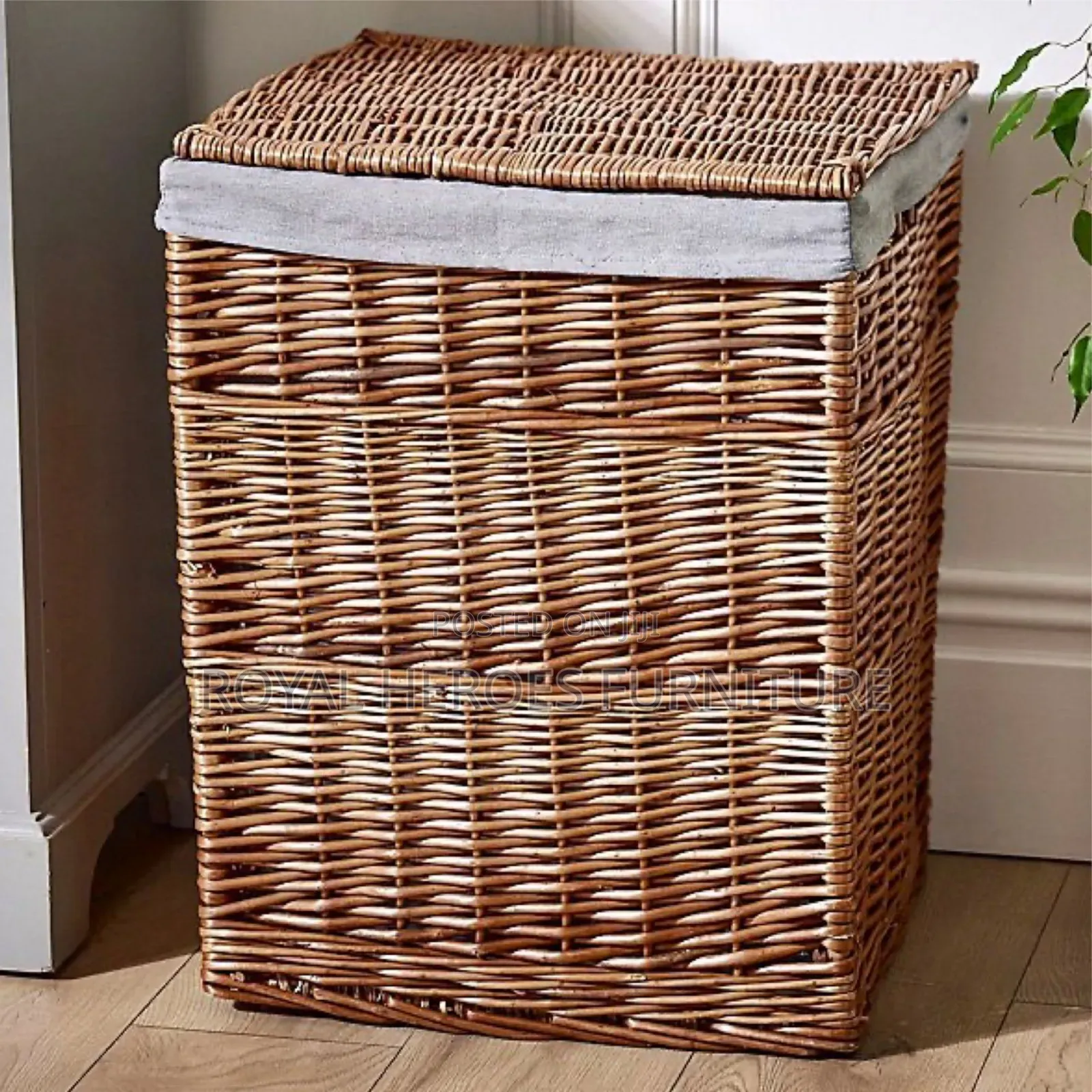 Big Storage Basket