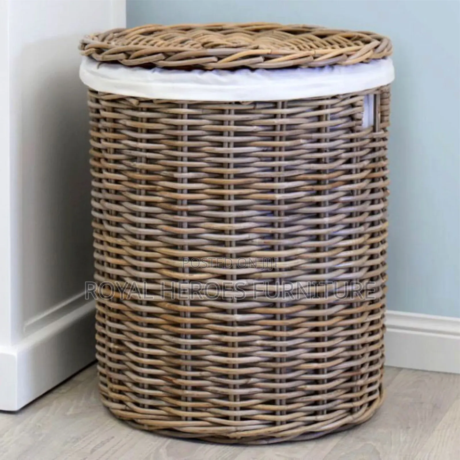Big Storage Basket