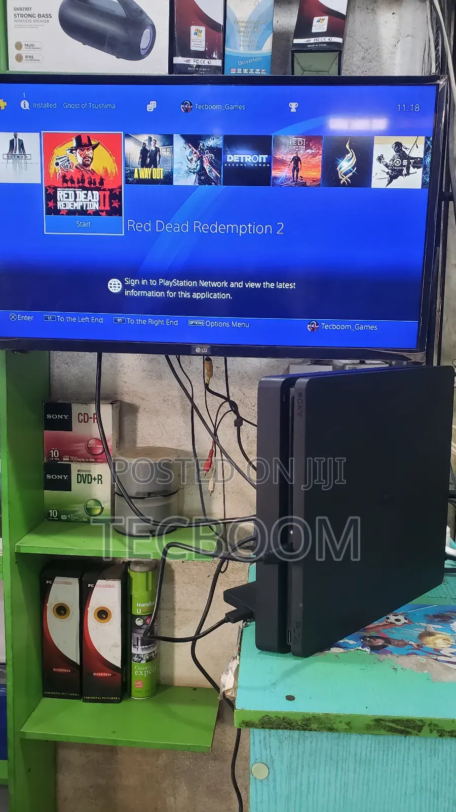 Install Any Game on Ps4 Version 13.04 Cod,Fc26,Nba 2k25,Wwe