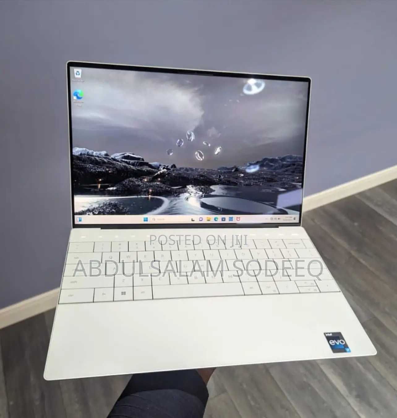 Laptop Dell XPS 13 9320 16GB Intel Core I7 SSD 512GB