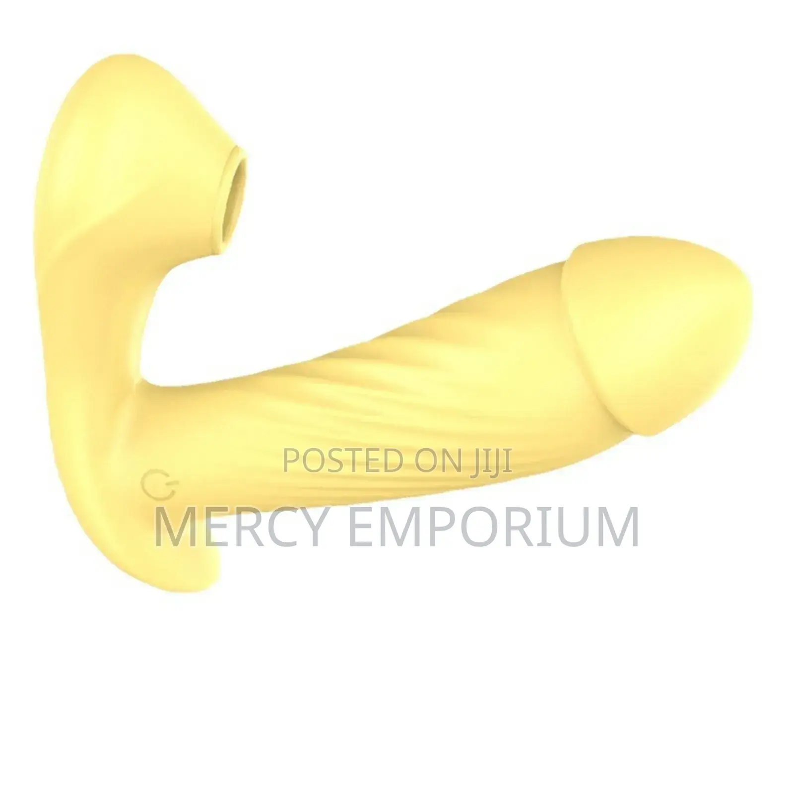2in1 Wearable Clit Sucking and G-Spot Vibrator Women Sex Toy