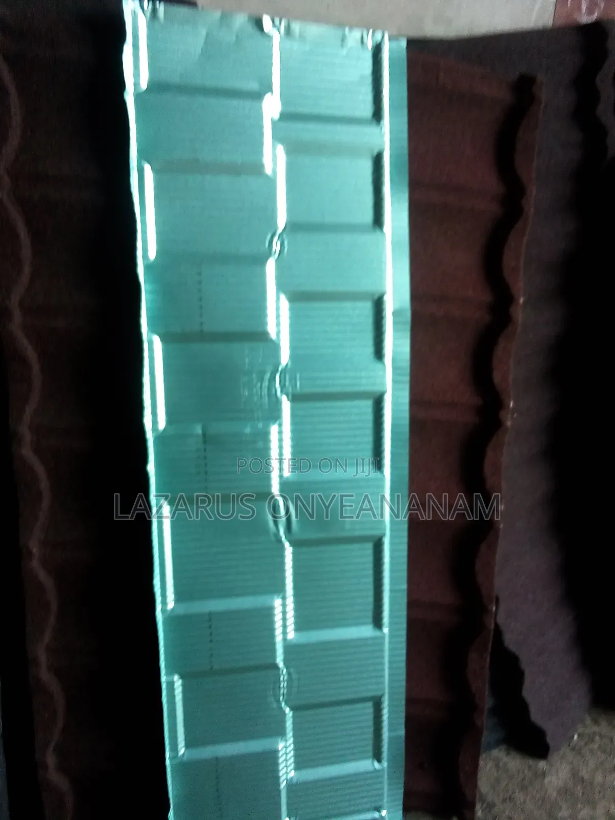 Metro Tiles Roofing Sheets, Durable and Reliable H
