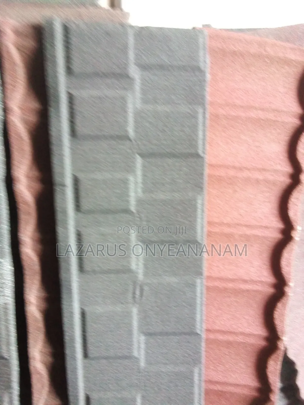 Metro Tiles Roofing Sheets, Durable and Reliable H