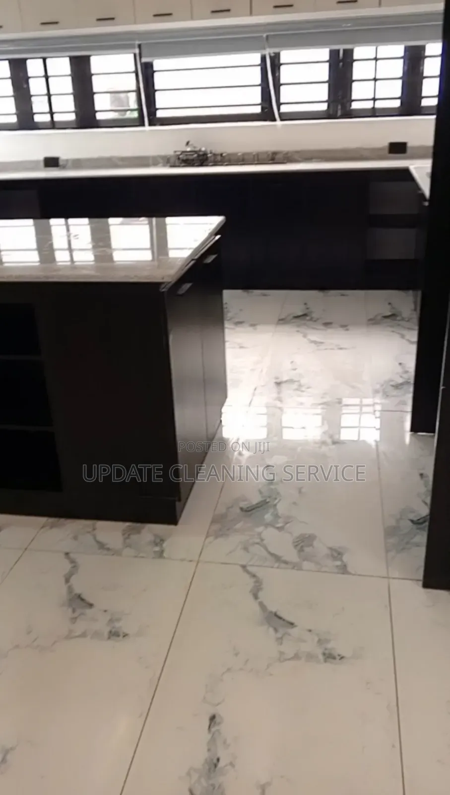 Professional Deep Cleaning and Disinfecting Services