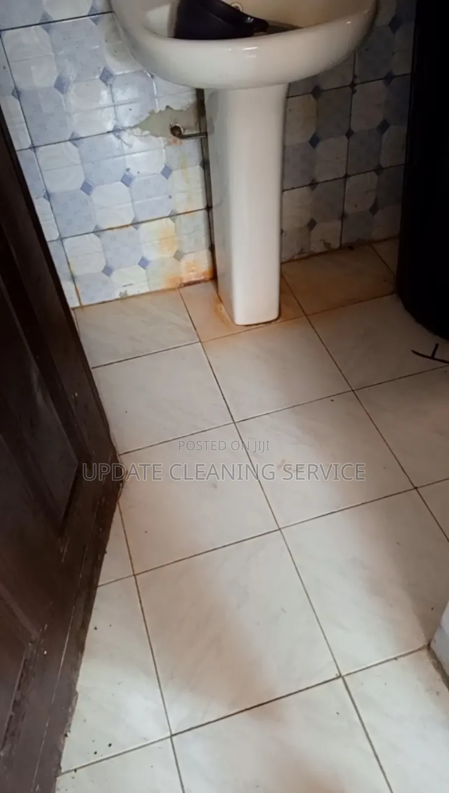 Professional Deep Cleaning and Disinfecting Services