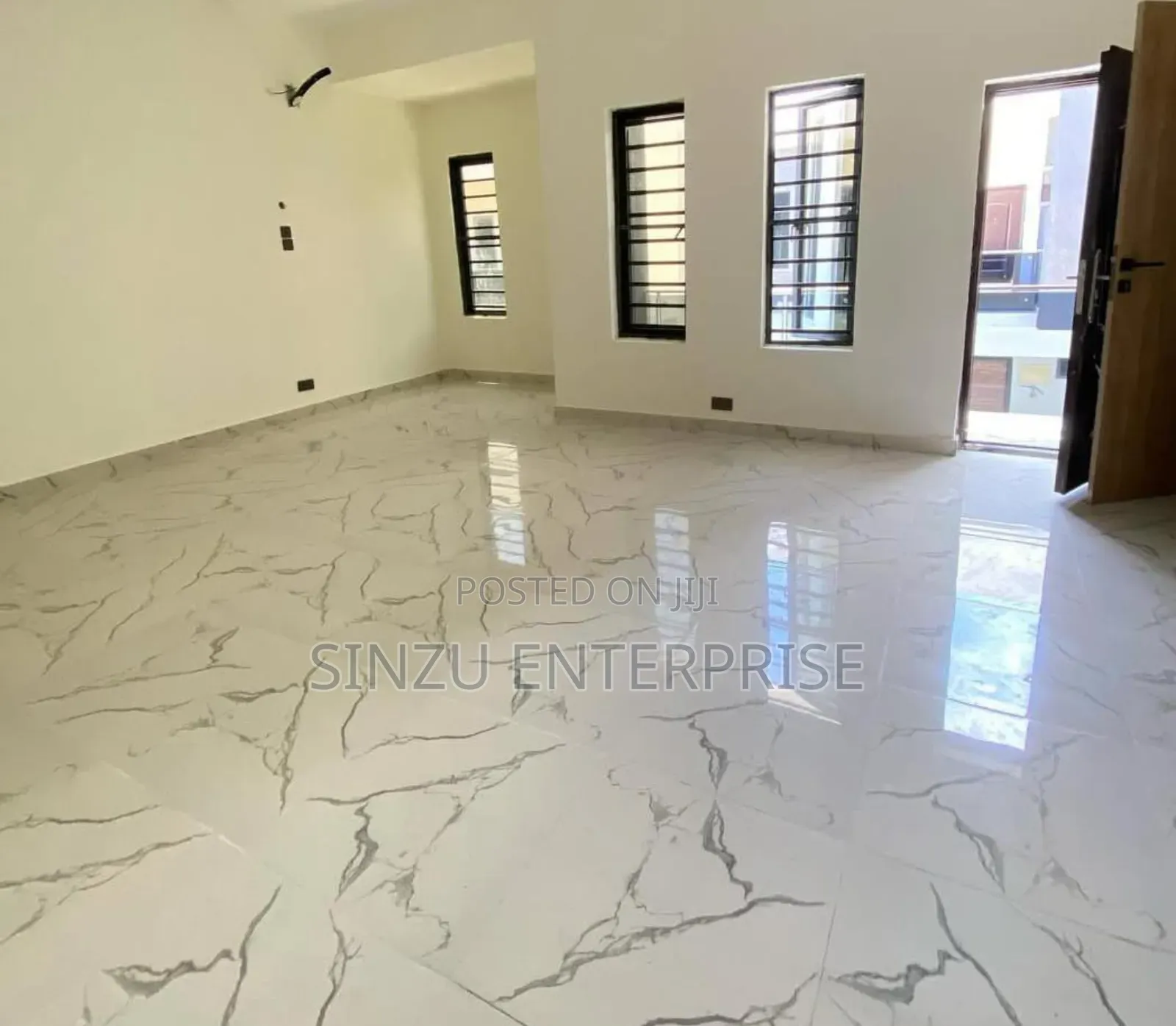 1bdrm Shared Apartment in Ikota, Lekki for rent