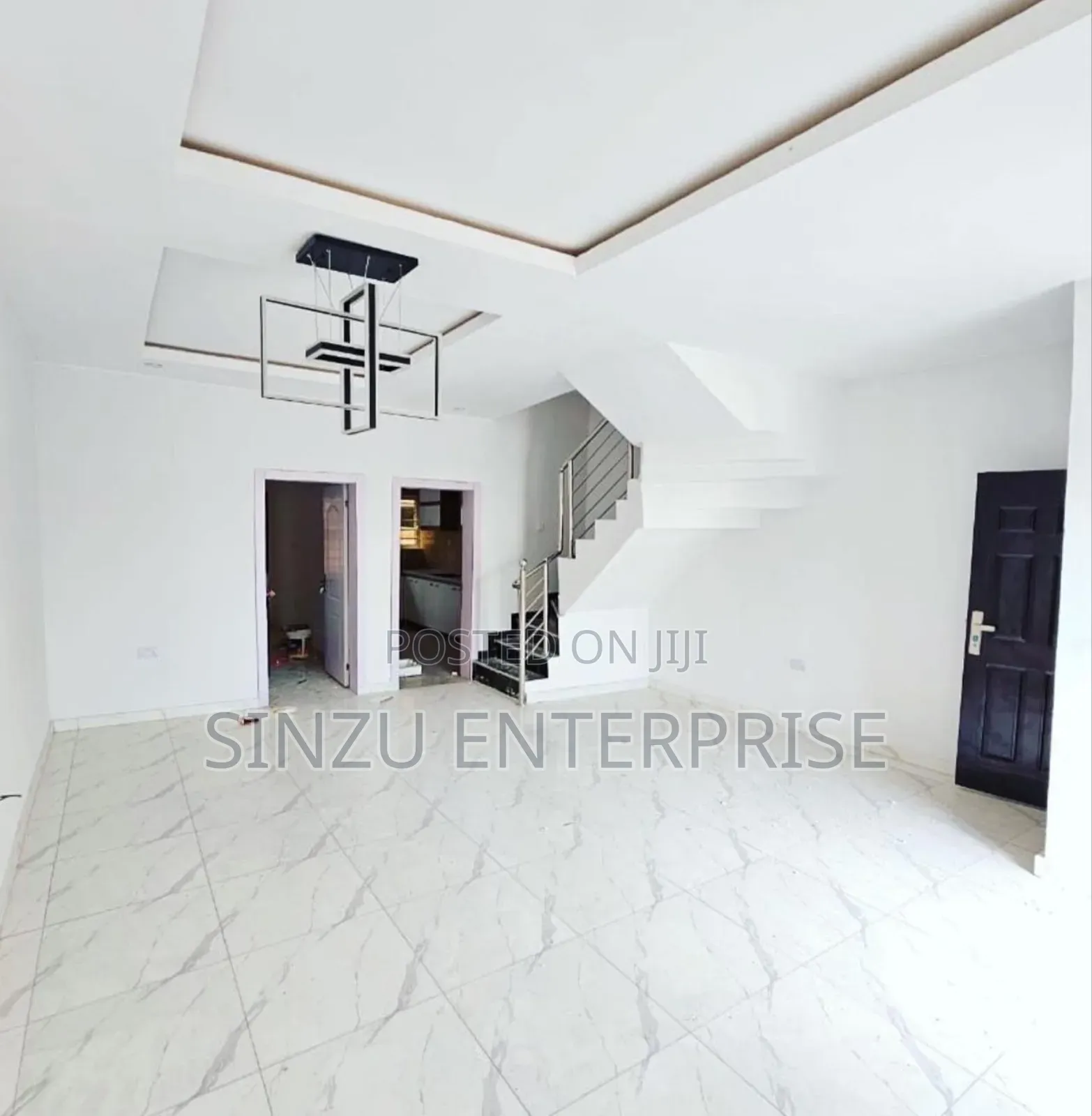 1bdrm Shared Apartment in Ikota, Lekki for rent