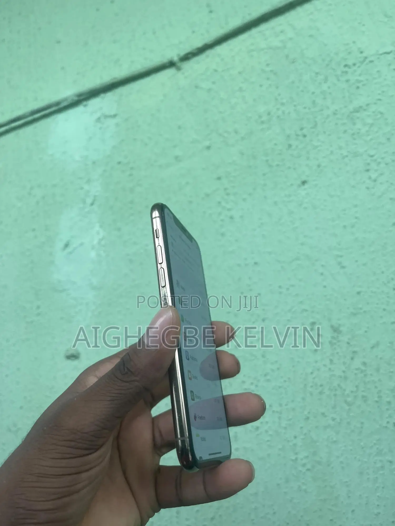 Apple iPhone 11 Pro 256 GB Gold
